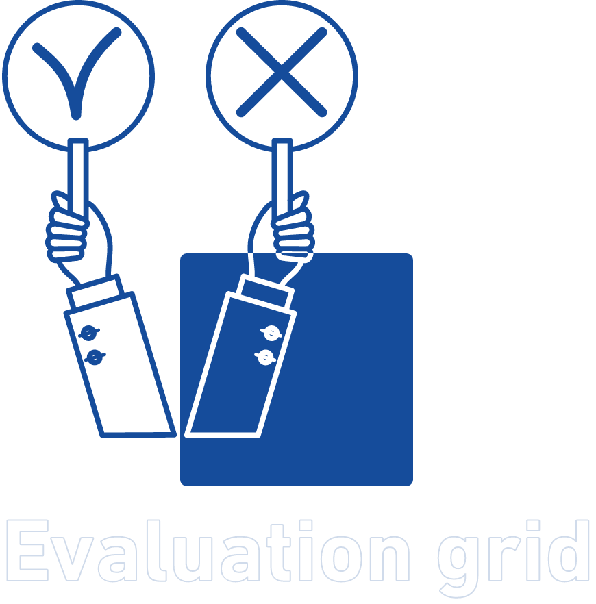 evaluationgrid